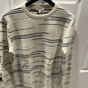 Reiss crewneck sweater